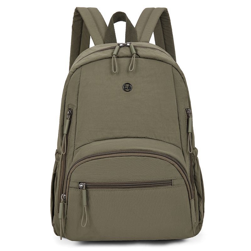 Modern Backpack with Innovative Storage and Ergonomic Design Stornfield