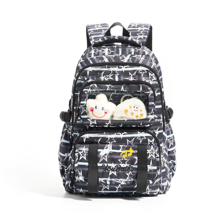 Fun-Themed Educational Backpack Stornfield