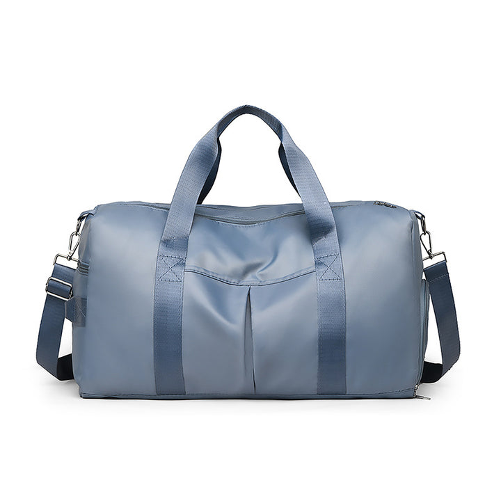 Spacious Multifunctional Gym Duffel Bag Stornfield