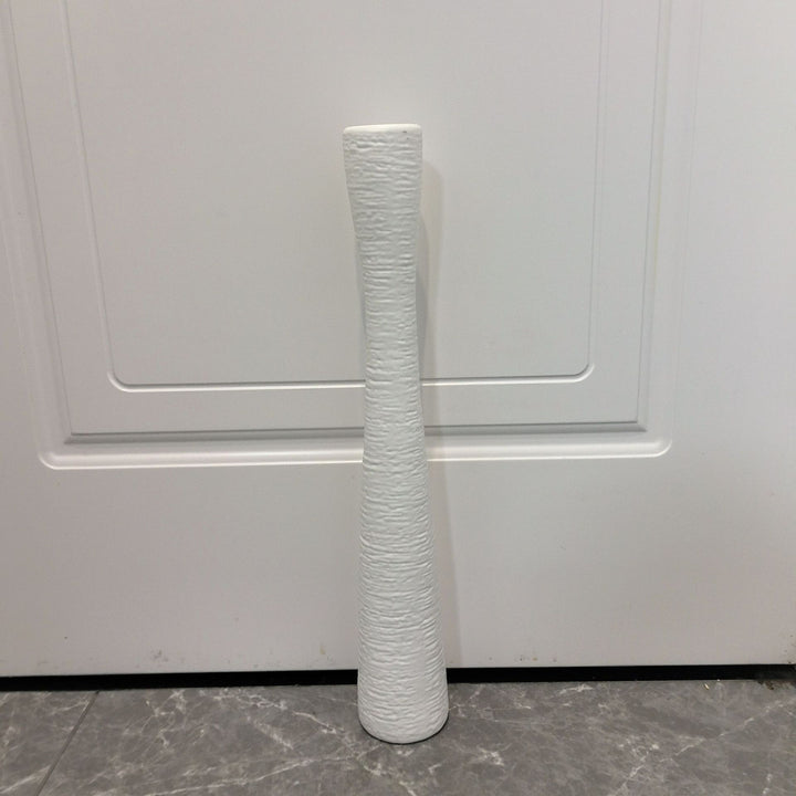Textured Tall Decorative Vase Stornfeild