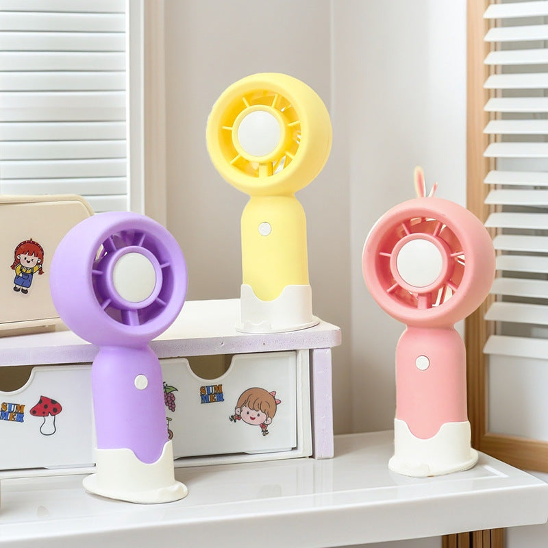 Women's Portable Mini Fan Stornfield
