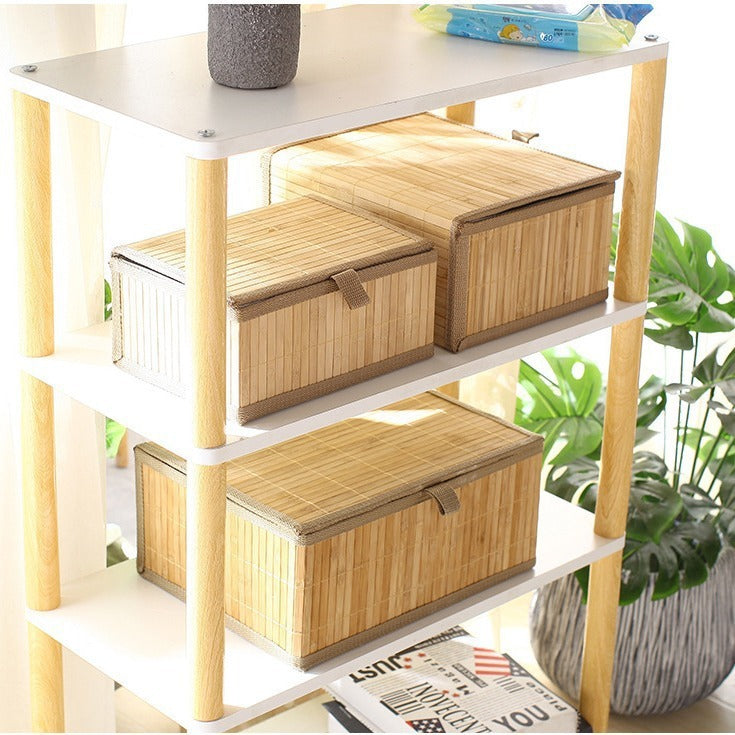 Stylish and Practical Storage Boxes Stornfield