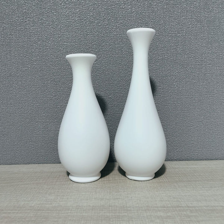 Elegant Minimalist Flower Vase Stornfeild