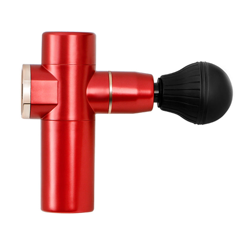 Rechargeable Deep Tissue Massage Gun Stornfield