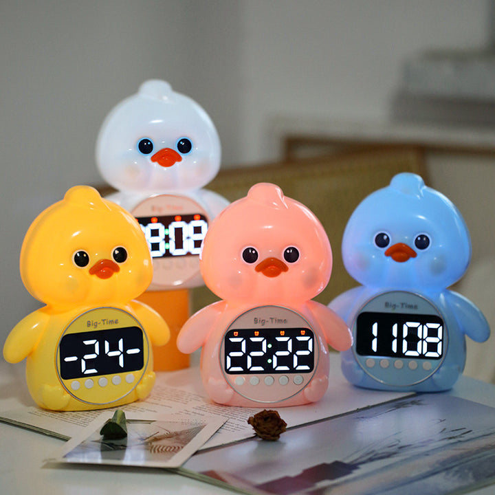 Stornfield Alarm Clock