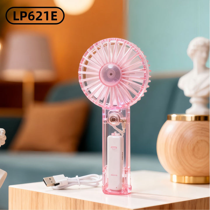 Stornfield Stand Fan