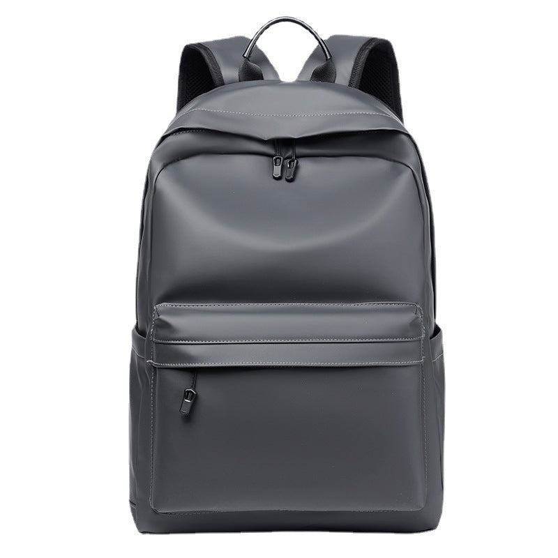 Sleek Waterproof Laptop Backpack Stornfield