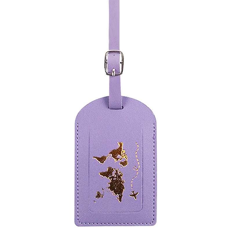 Women's Passport Holder and Luggage Tag Set Stornfield