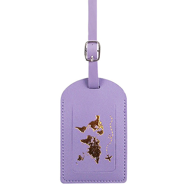 Women's Passport Holder and Luggage Tag Set Stornfield