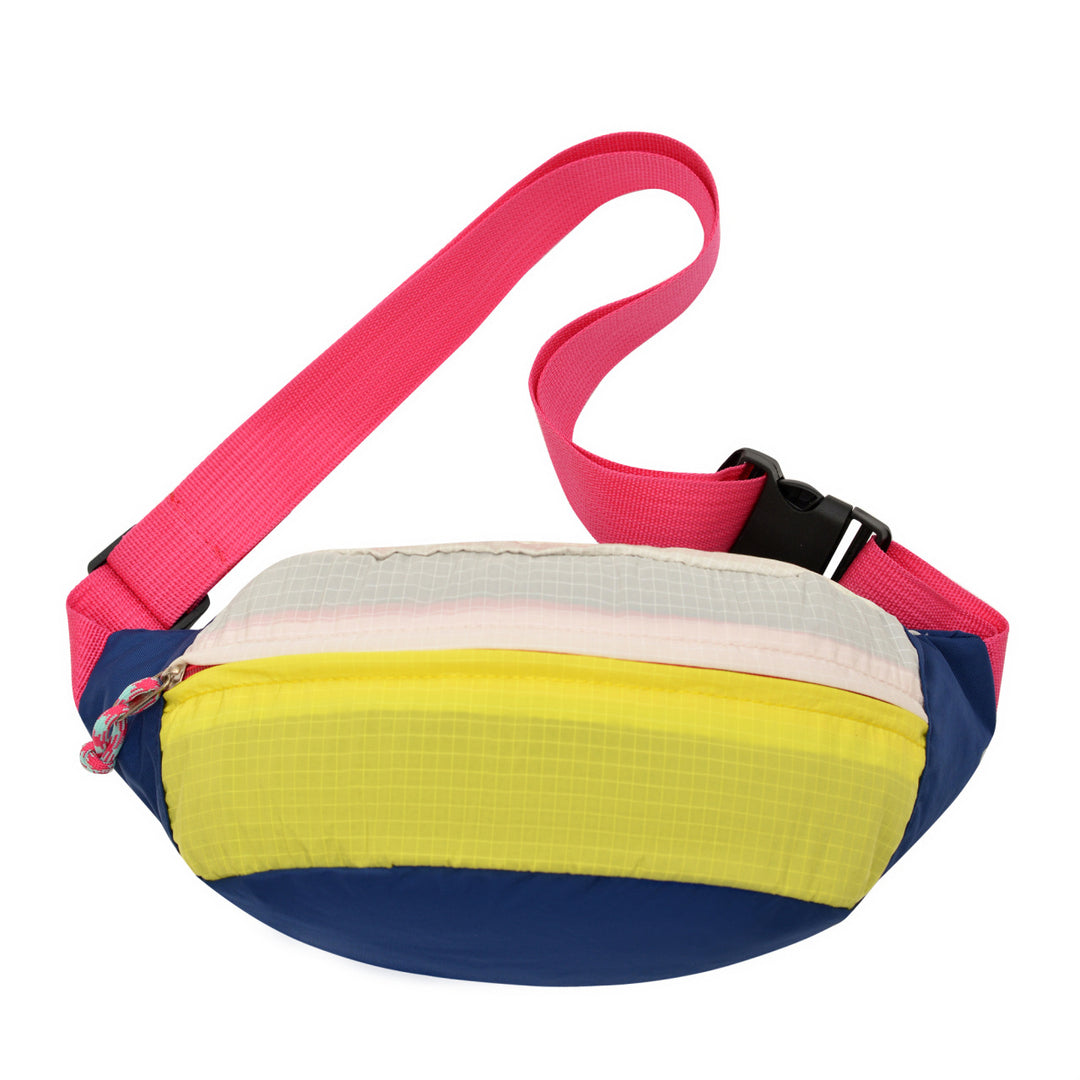 Functional Crossbody Bag Stornfield