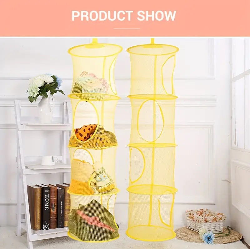 Multi-Tiered Drying Rack Stornfield