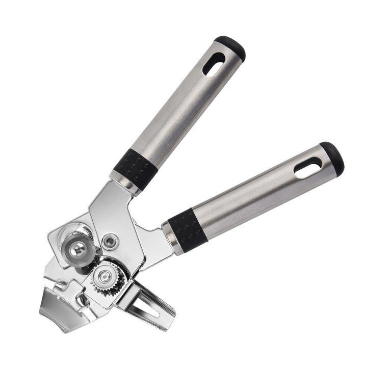 Ergonomic Manual Can Opener Stornfield
