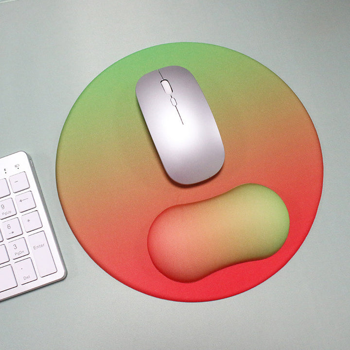 Ergonomic Gaming Mouse Pad