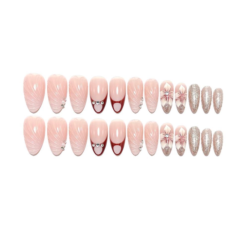 Exquisite Nail Art Stornfield