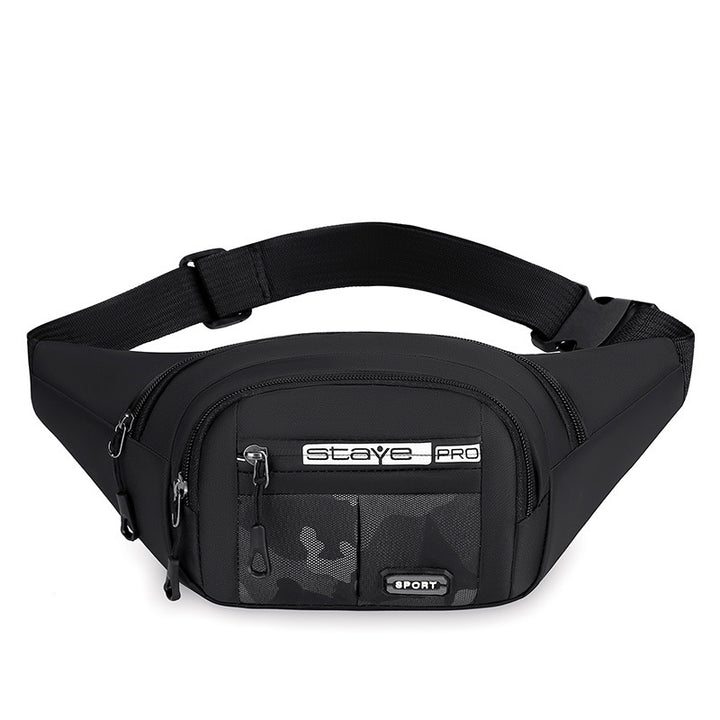 Functional Sport Waist Bag Stornfield
