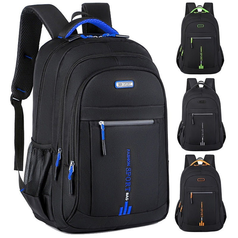 Functional Sports Backpack Stornfield