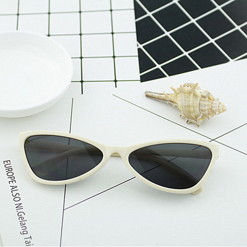 Women's geometric designer sunglasses in modern look Stornfield