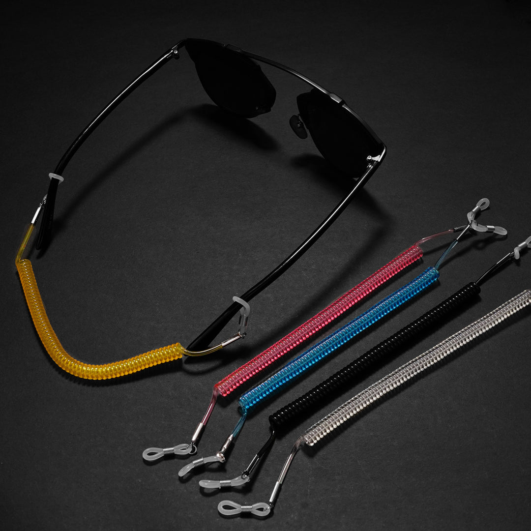 Adjustable Eyewear Retaining Strap Stornfield