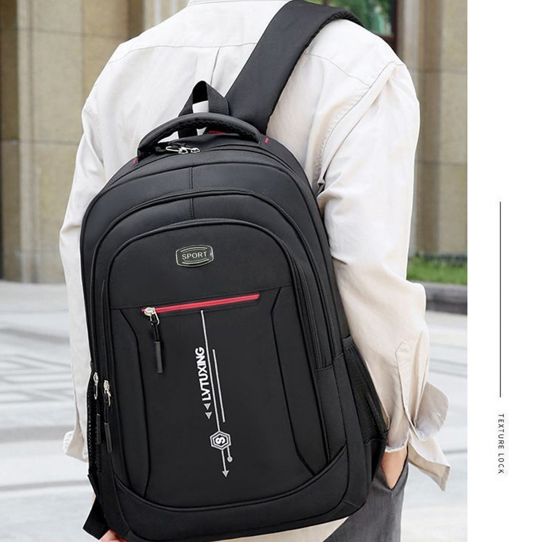 Stylish Sports Backpack Stornfield