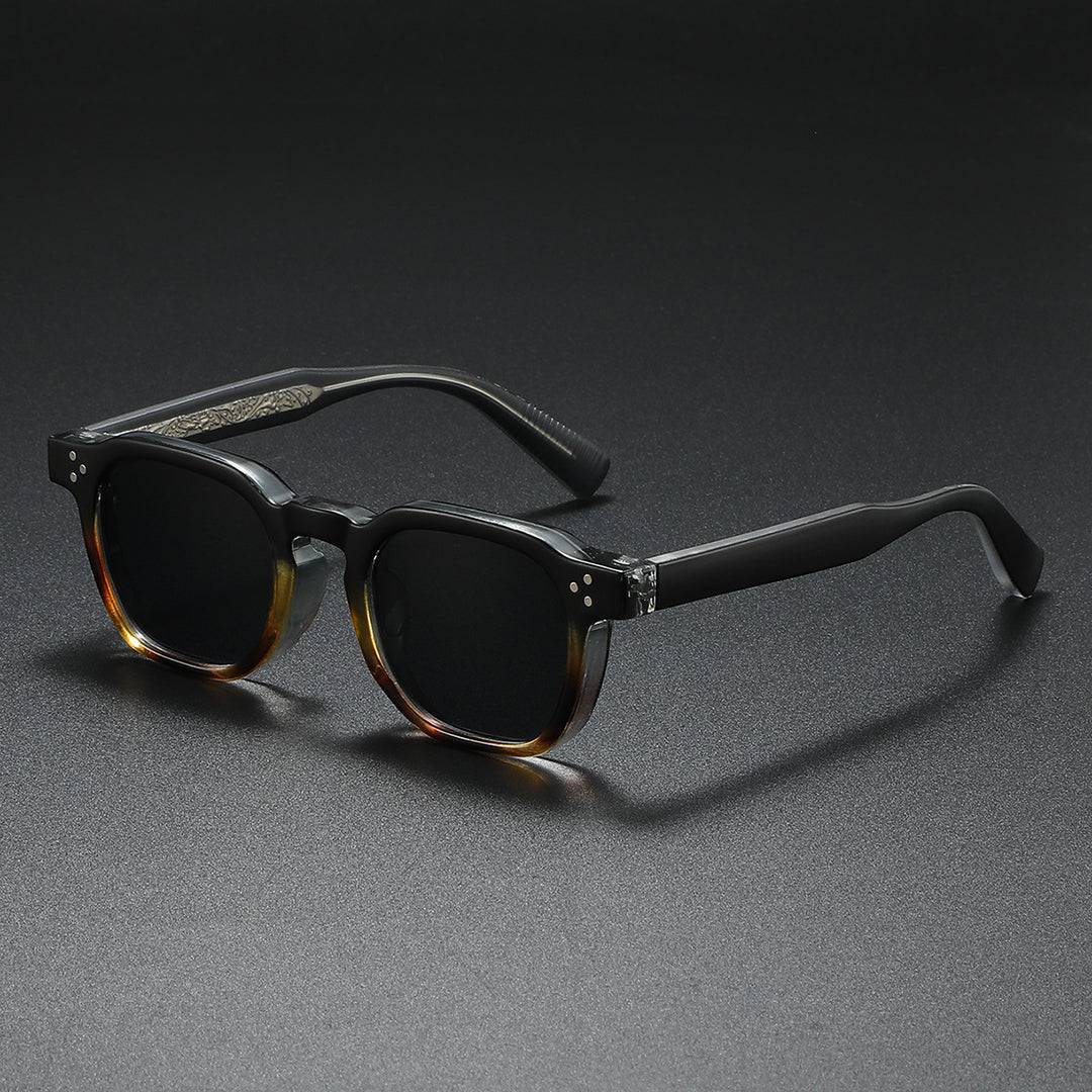 Ladies fashionable sunglasses in innovative design Stornfield