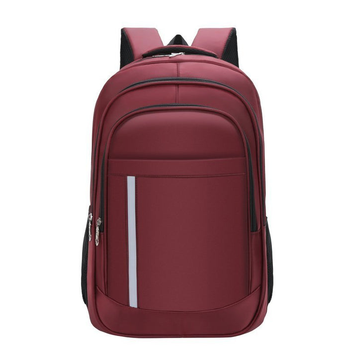 Streamlined Travel Backpack Stornfield