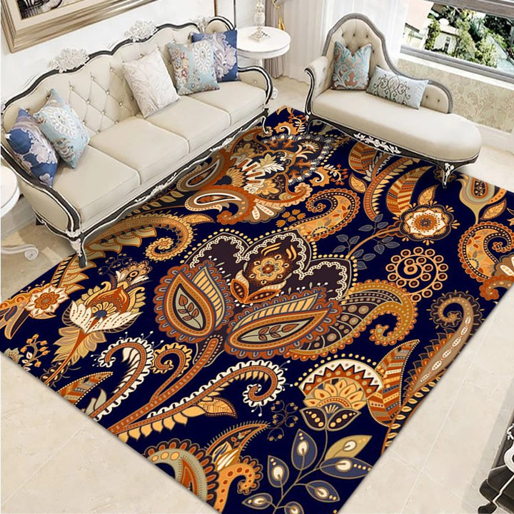 Decorative Area Rug Stornfield