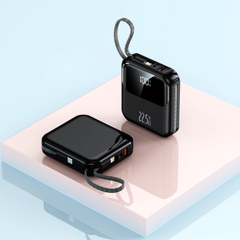 High Capacity Power Bank Stornfield