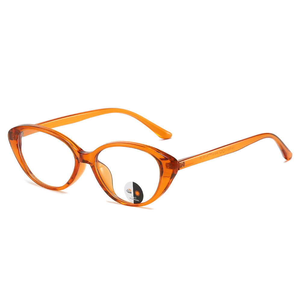 Elegant Cat-Eye Sunglasses Stornfield 1787812352