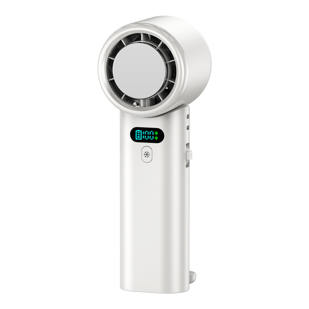 Unisex Portable Mini Fan Stornfield