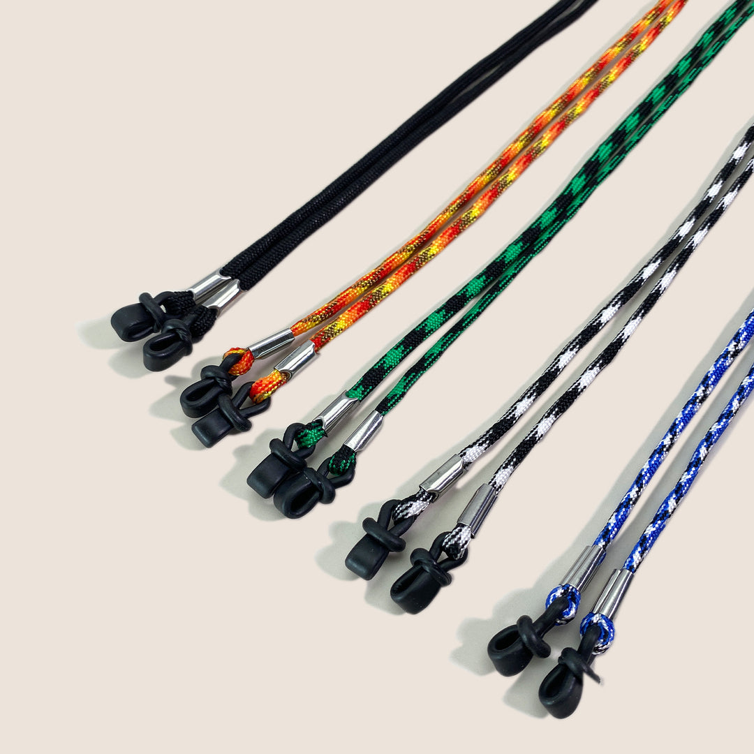 Adjustable Performance Shoelaces Stornfield