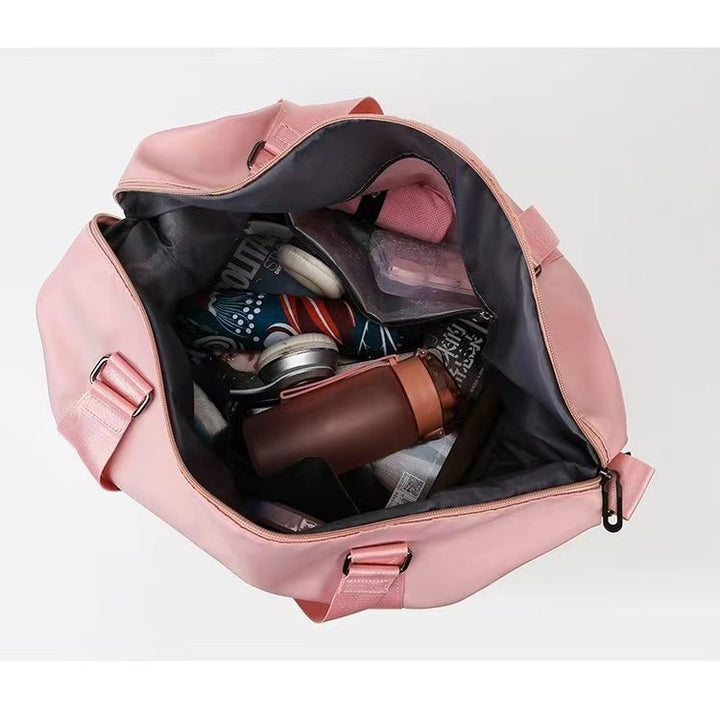 Stylish Sport and Travel Bag Stornfield