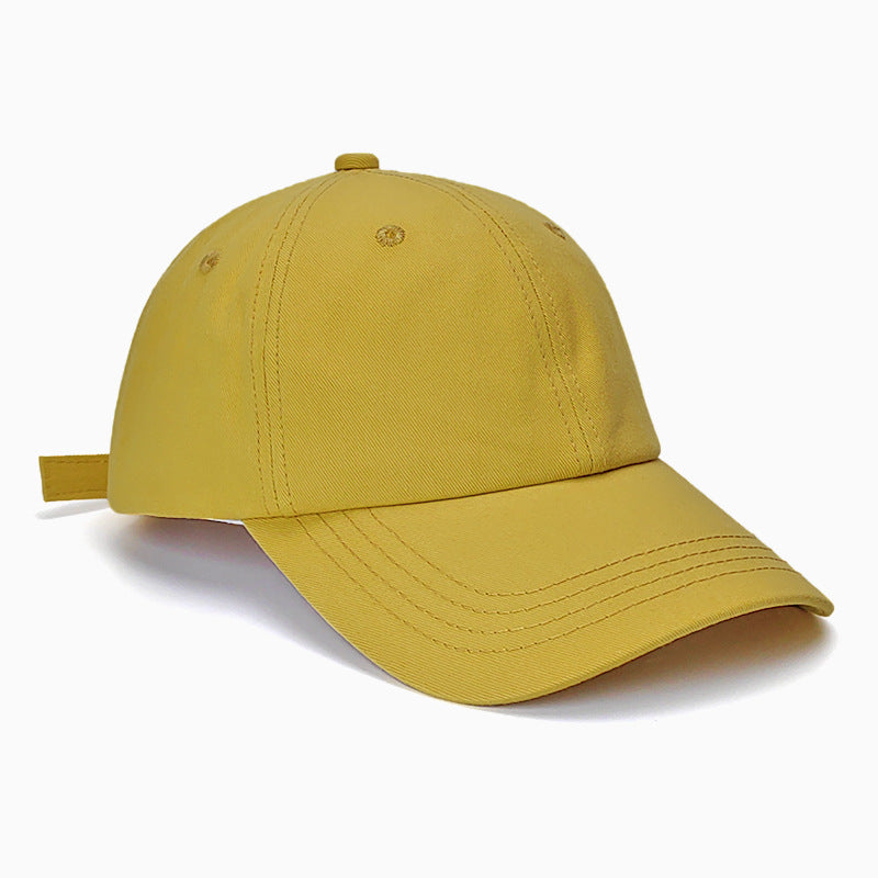 Women's baseball cap with adjustable strap Stornfield