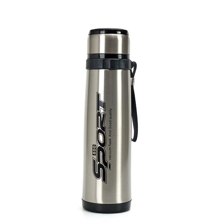 Men's Insulated Sports Water Bottle Stornfield