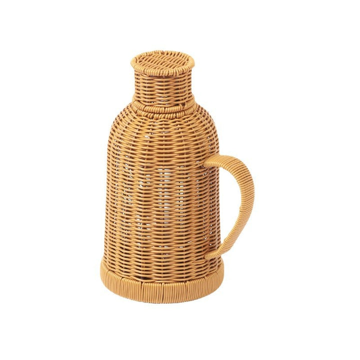 Decorative Woven Water Jug Stornfield