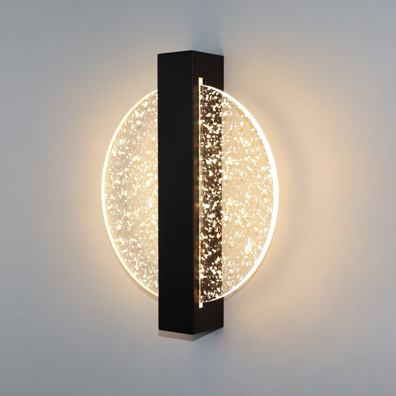 Modern Artistic Wall Light