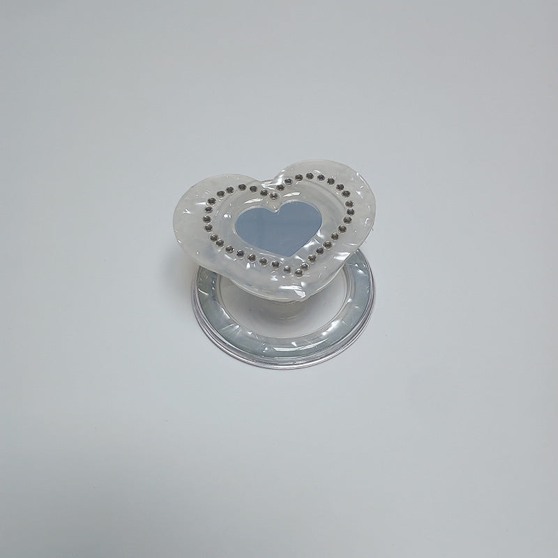 Decorative Heart-Shaped Stornfield