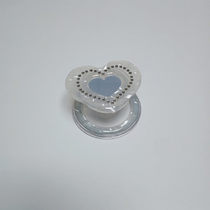 Decorative Heart-Shaped Stornfield