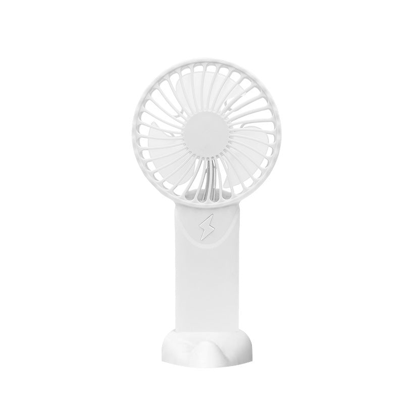 Women's portable fan Stornfield
