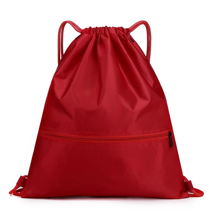 Multi-Purpose Drawstring Bag Stornfield