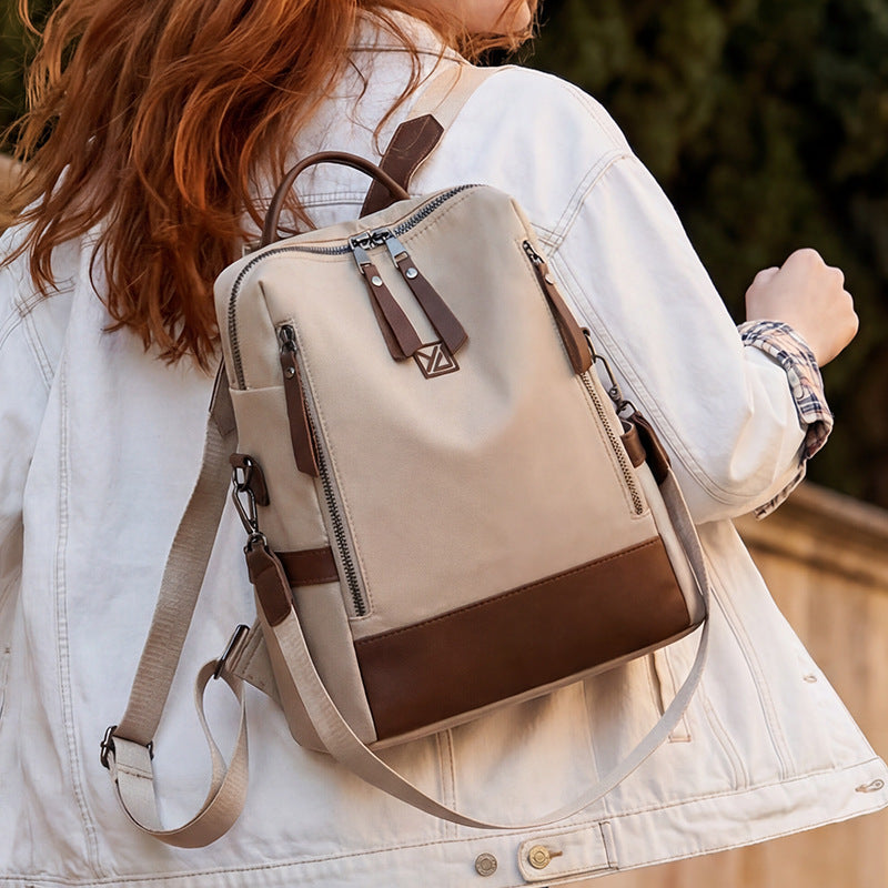 Versatile Multi-Function Backpack Stornfield