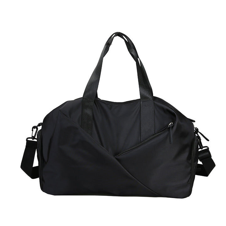 Sporty and Elegant Travel Bag Stornfield