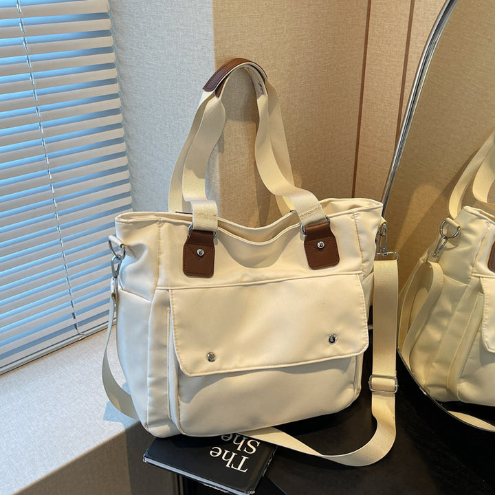 Versatile Utility Tote Stornfield