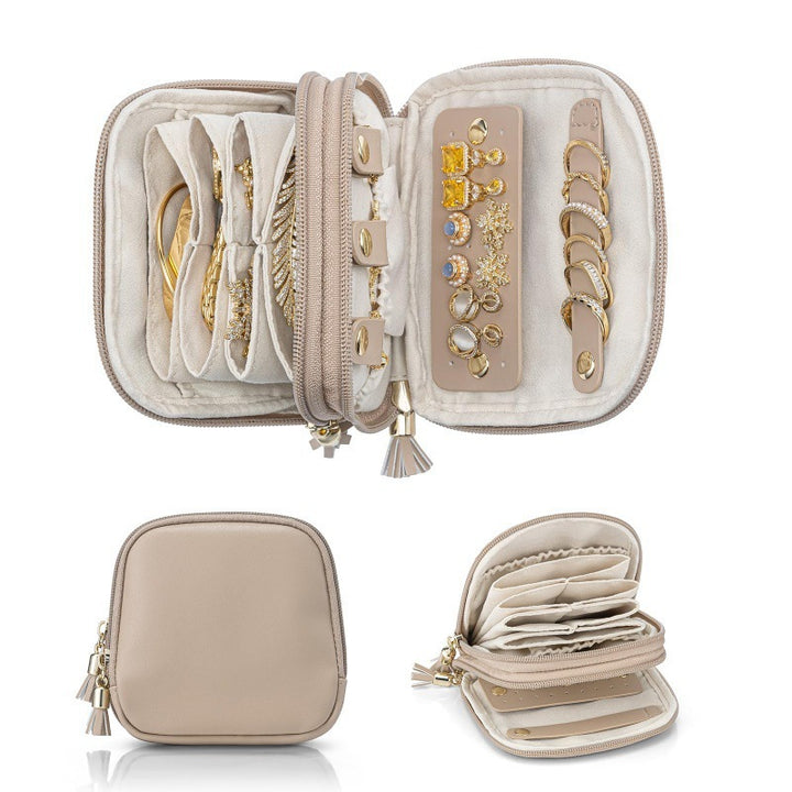 Stylish jewelry storage Stornfield