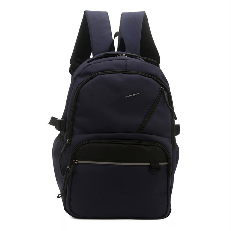 Multifunctional backpack with innovative organization compartments Stornfield