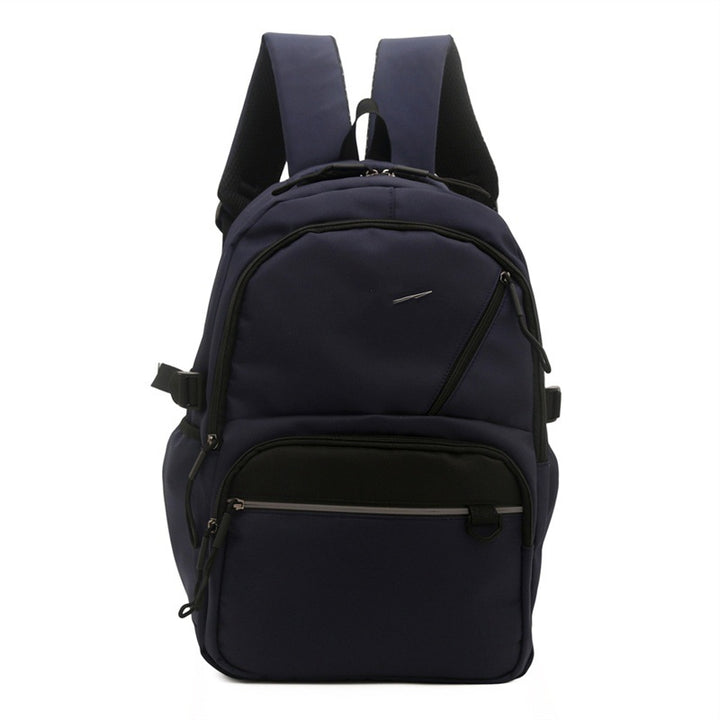 Multifunctional backpack with innovative organization compartments Stornfield