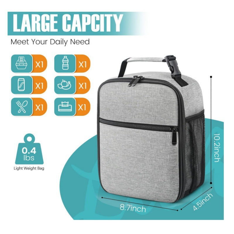 Insulated Lunch Box Stornfield