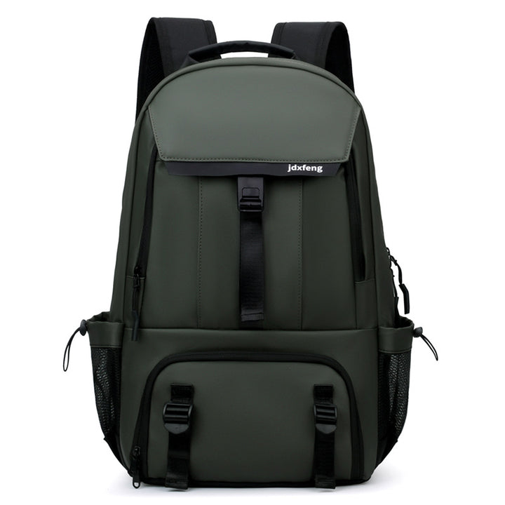 Protective Multi-Functional Backpack