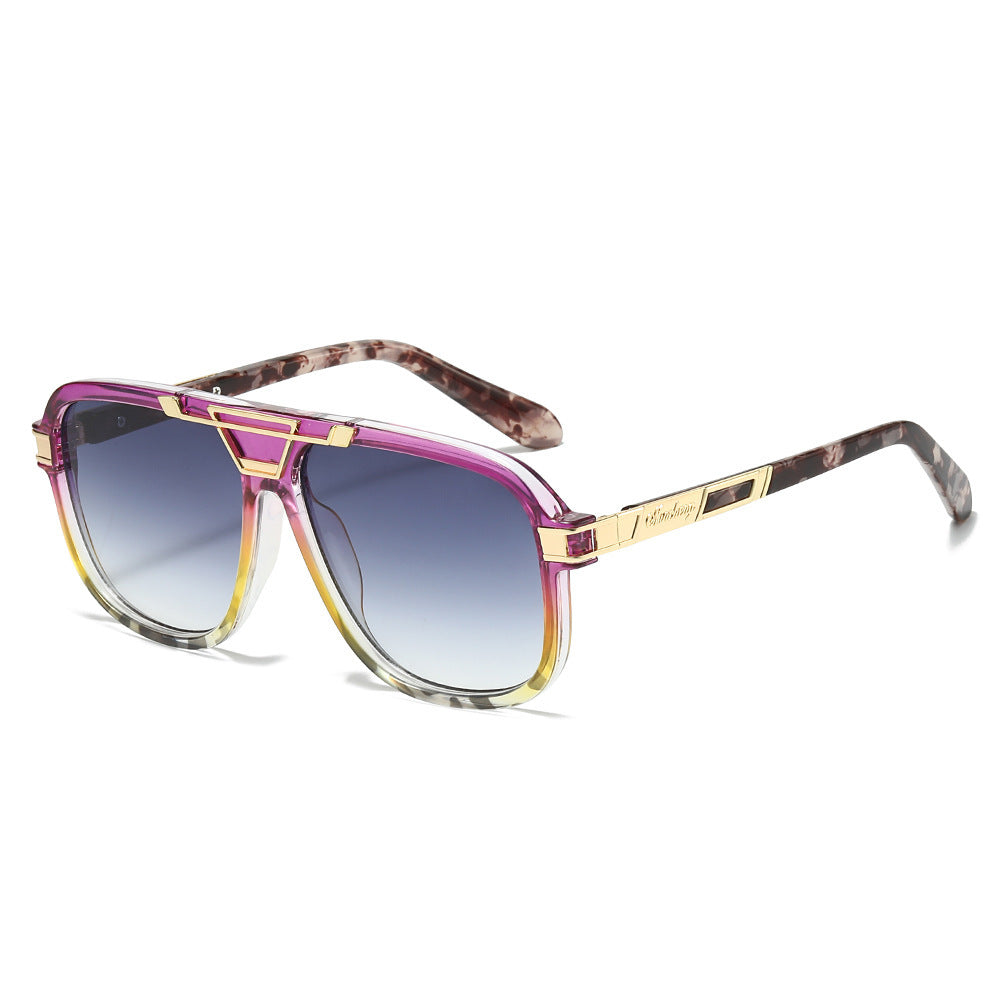Stylish Shield Sunglasses Stornfield
