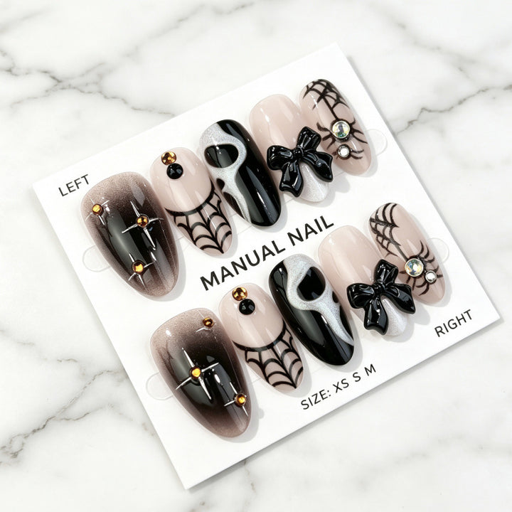 Decorative Nail Art