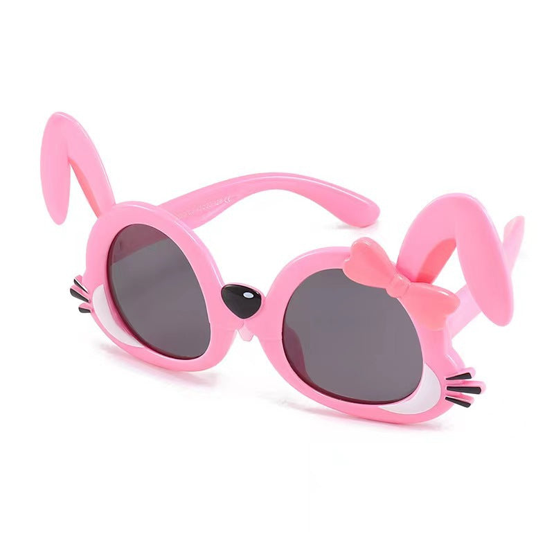 Ladies playful bunny sunglasses Stornfield
